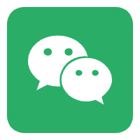 微信图标